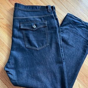 New listing ******* Mens truth substance jeans